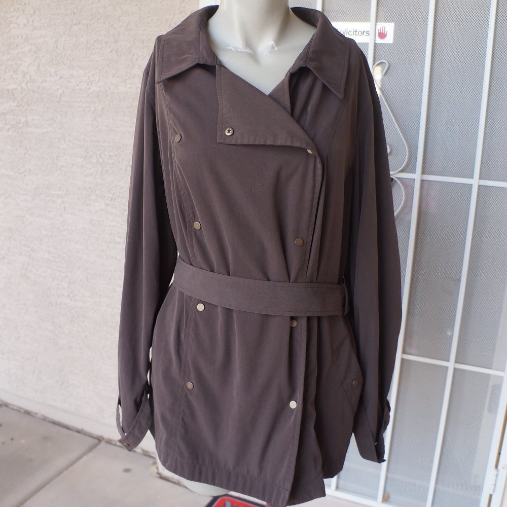 Dana Buchman Jacket